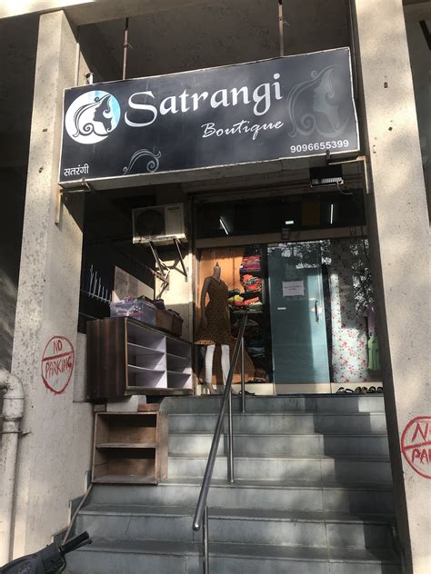 Satrangi: Indian Wear For Women In Baner | LBB Pune