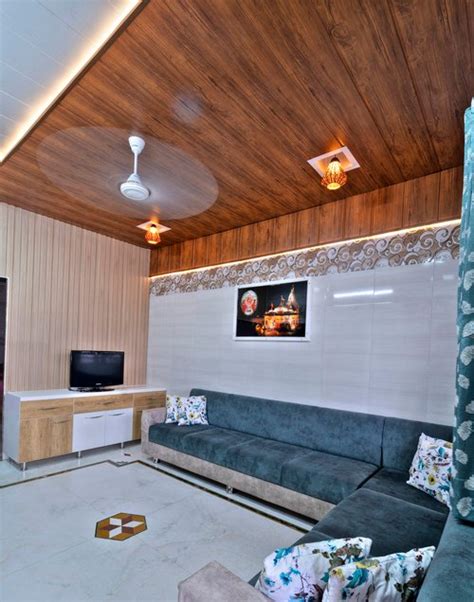 UPVC Wall Panel Manufacturer | UPVC Ceiling Panel - Real Plast