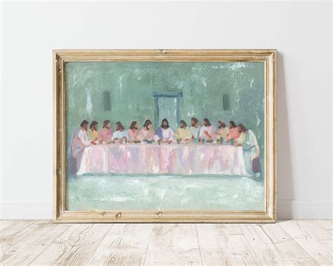 Modern Christian Art Print - Bible-inspired Wall Art – Made Seen