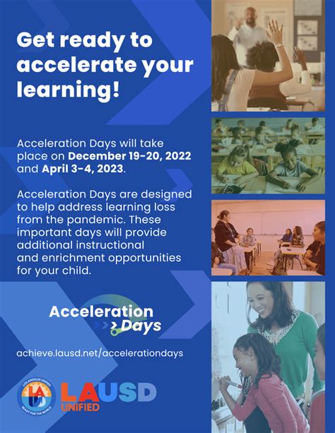 Lausd 202425 Calendar | Plan Your Year Easily!