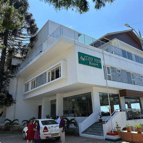 CLIFF VIEW RESORT, YERCAUD (Tamil Nadu) - Hotel Reviews, Photos, Rate ...