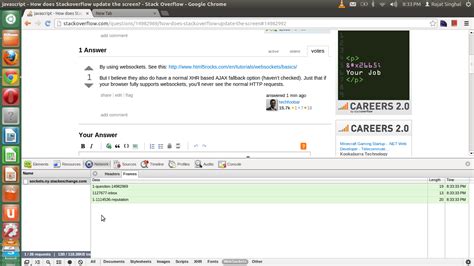 How to Use Stack Overflow 的图像结果