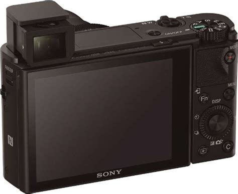 Flipkart.com | Buy SONY DSC-RX100 IV Point & Shoot Camera Online at ...