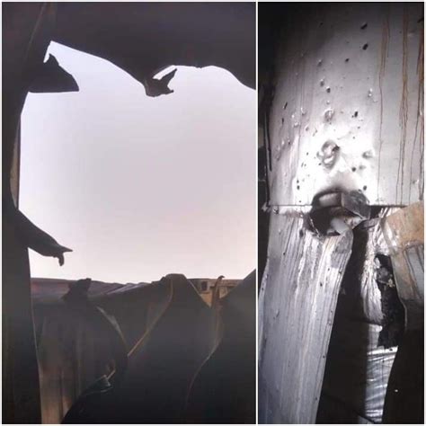 Israeli ship that survived missile attack reaches Mundra port in ...