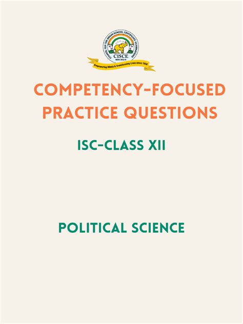 Class 12 Pol Science Notes ISC 的图像结果