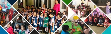 PreSchool in Ajmera Pimpri - Kids Kingdom Pre-School & Daycare