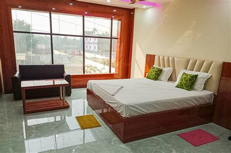 Raj Mahal Resort, Gaya - Venue - Gaya City - Weddingwire.in