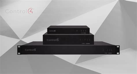 Control4 Modules 的图像结果