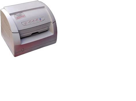 Refurbished Printer - Olivetti Pr2 Plus Passbook Printer Wholesaler ...