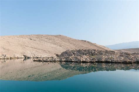 Explore the Island of Pag - Lokacija - NOA