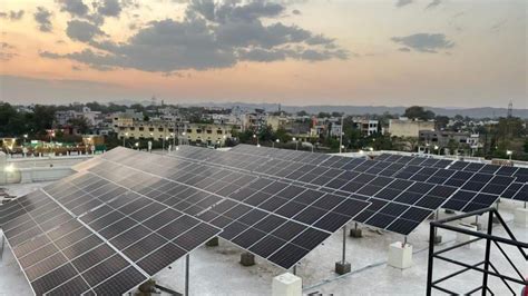 Rewa Solar Energy - Clean, Safe and Pure