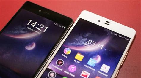 ZTE Nubia Z9 e Z9 Max saranno presentati il 26 Marzo