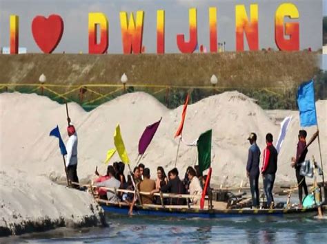 Dwijing Festival's fourth edition comes to an end in Assam