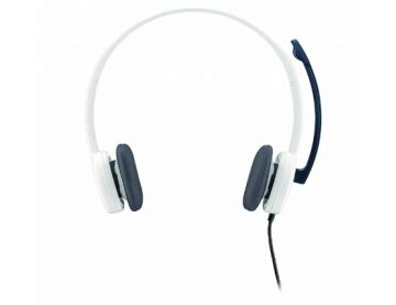 LOGITECH H150 STEREO HEADSET