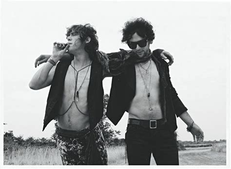 Quoted: MGMT - Page - Interview Magazine | Mgmt, Music love, Interview
