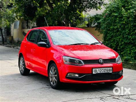 Volkswagen Polo 1.2 GT TSI, 2019, Petrol - Cars - 1821947076