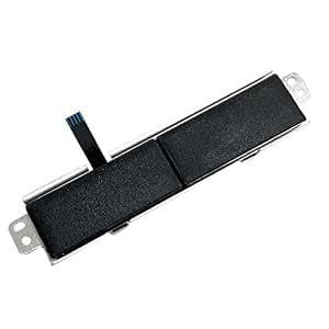 Amazon.in: Buy Zahara Touchpad Mouse Buttons Trackpad Replacement for ...