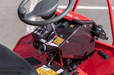 Canycom CMX2406 Slope & Brush Mower in Christchurch, Canterbury, New ...