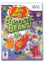 Jelly Belly B - B (Nintendo Wii) (NTSC) : Amazon.in: Video Games