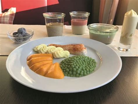 Seniorendomizil Riepenblick: Pürierte Kost ist passé - Altenheim