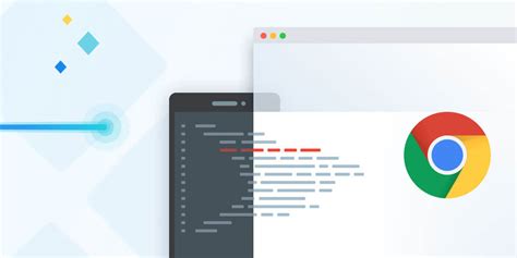 Debugging Chrome 的图像结果