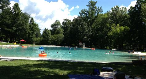 Farmer's Lake - Red Clay Resort - Cohutta Ga Swimming | Summer road ...