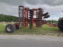 New & Used Morgan Field Equipment for sale. Catalina equipment & more ...