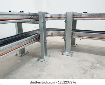 Image result for Cable Tray Installation