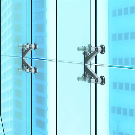 Spider Fitting | Enox India