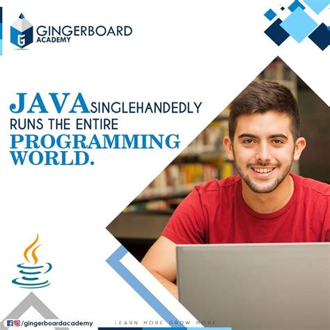 Image result for Java Course Advertisement