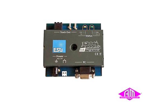 Image result for ESU Programmieren