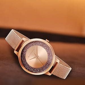 Buy Giordano AW22 Collection Analog Watch for Women Stylish Metal Strap ...