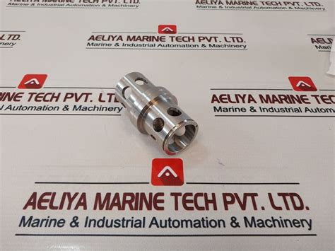 Gilmore 1-1/2 Sae Repair Kit – Aeliya Marine Tech