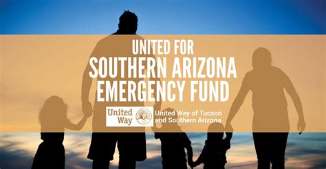 COVID-19 Resources | Nonprofit Charity Donations - United Way of Tucson ...