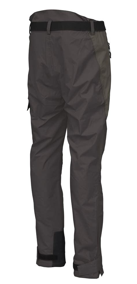 Scierra Helmsdale Trousers Dusky Green Größe S M L XL XXL | Der Angler