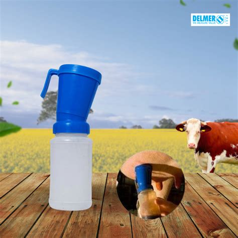Milking Machines and Parts