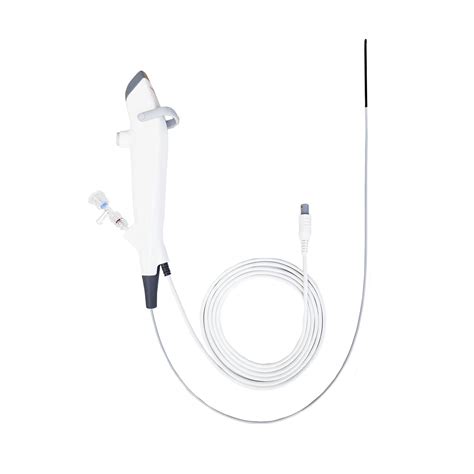 High-definition video ureteroscope - UR series OEM - Endoso Life ...