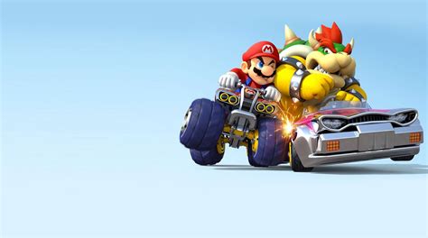 Image result for Mario Kart Computer Version