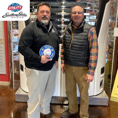 Southern States Utility Trailer Sales Inc. on LinkedIn: # ...