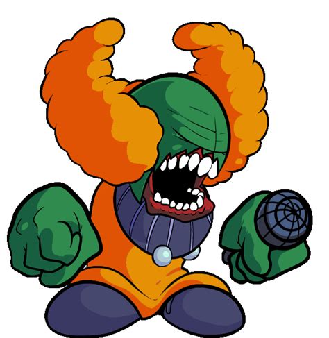 FNF Reacts to Tricky 的图像结果