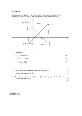 Image result for Geometry Lessons for Grade 12