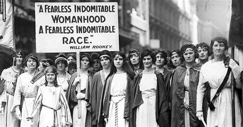 International Women’s Day 2019: History, theme and significance