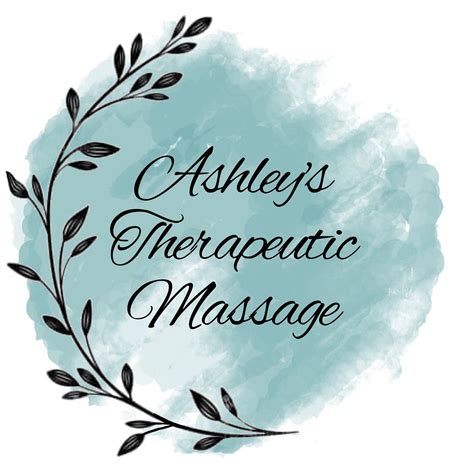 ASHLEY'S THERAPEUTIC MASSAGE (Sioux Falls): Ce qu'il faut savoir pour ...