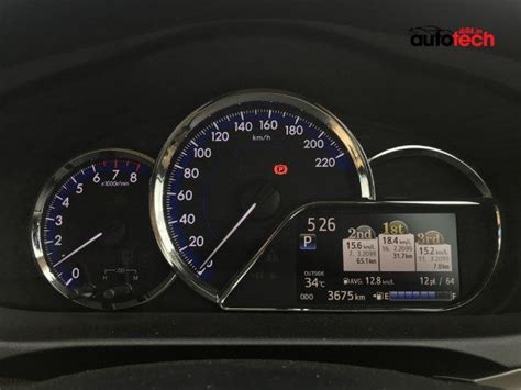 Toyota Yaris review: Loaded to the hilt, with minor hiccups | Digit