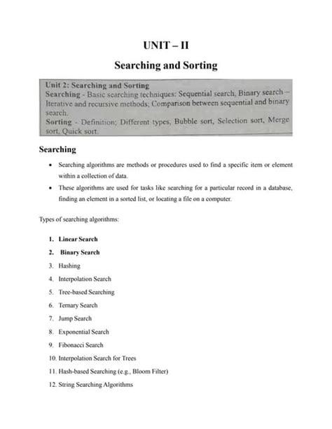 Image result for Java Data Structures Seaching Sorting Book