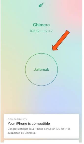 Image result for Jail iOS 12 5 4