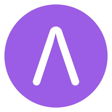 Lambda - Free education icons