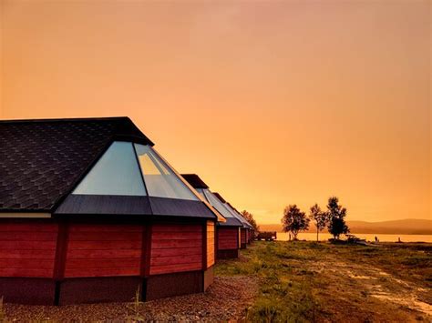 HOLIDAY VILLAGE INARI - Campground Reviews, Photos, Rate Comparison ...