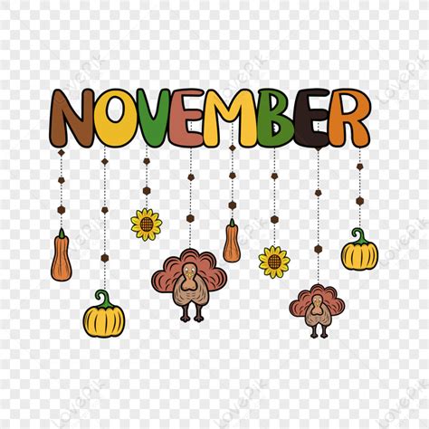 Free november turkeys, Download Free november turkeys png images, Free ...