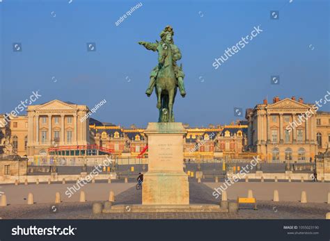 588 March Versailles March Images, Stock Photos & Vectors | Shutterstock
